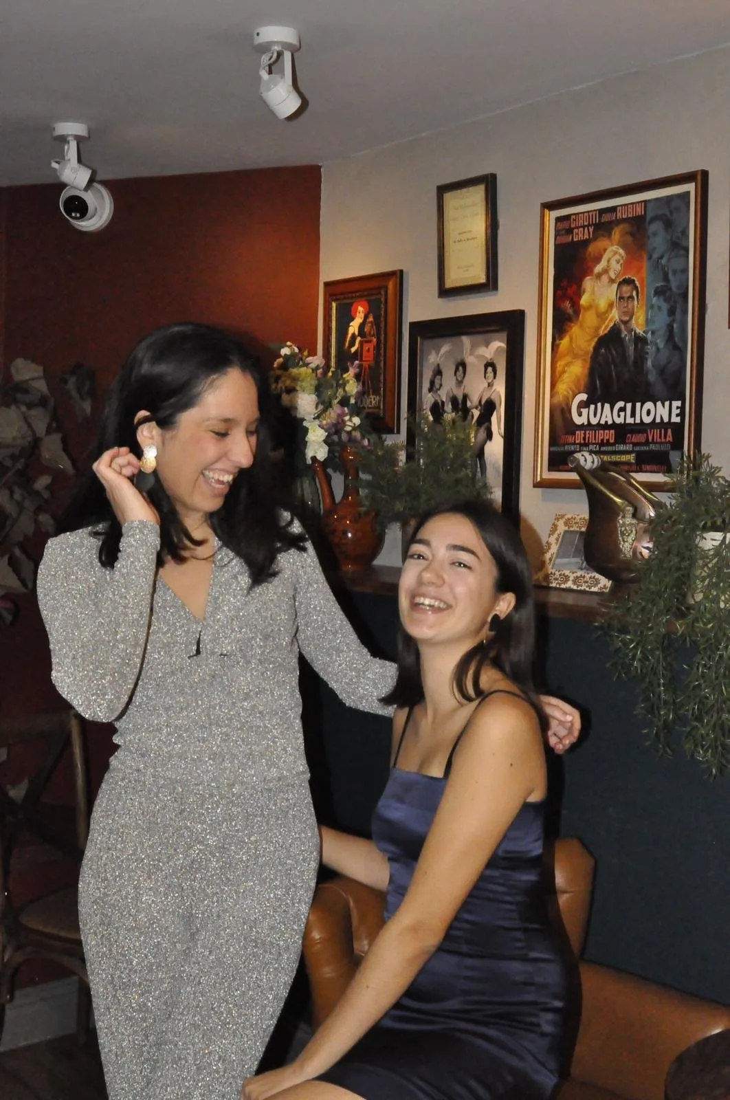 Behind the Christmas Gala with Spark Events