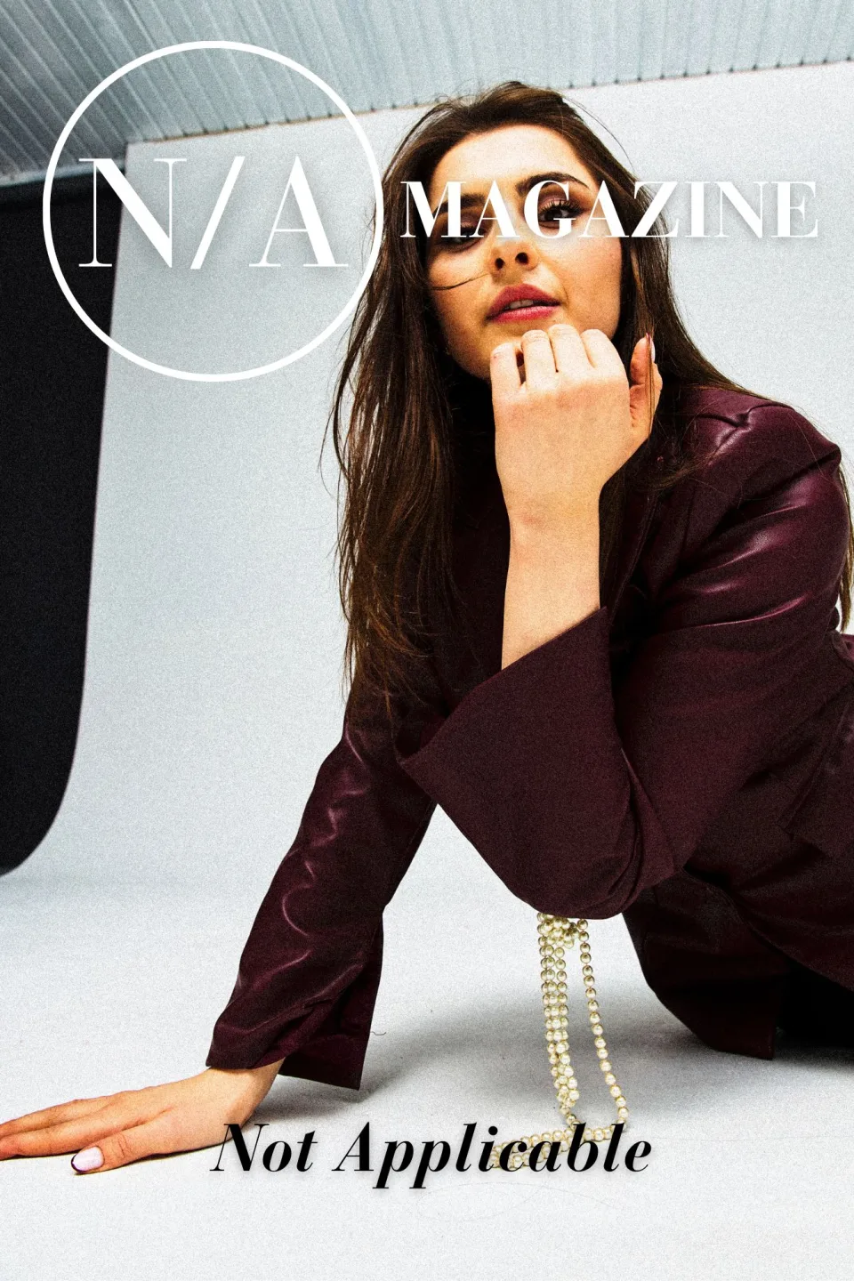 Cover of Season 2, Issue 3