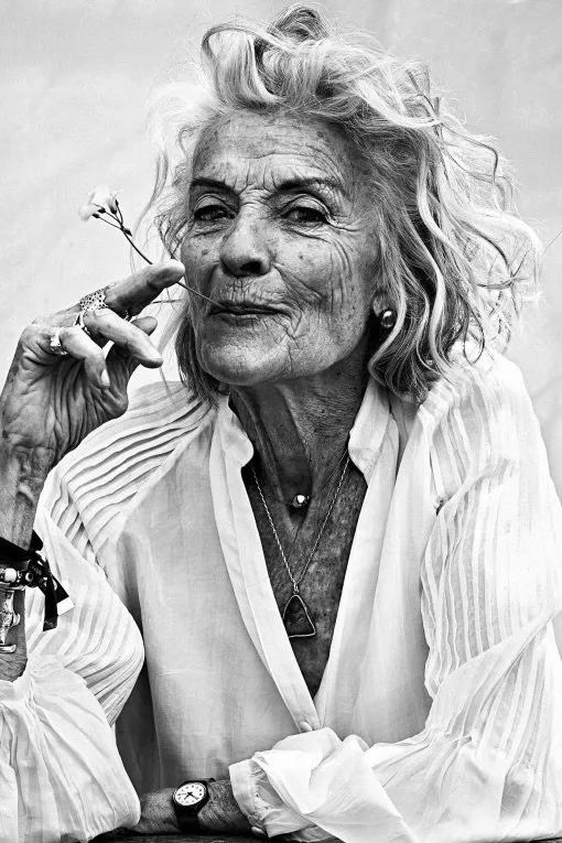 It Feels So Scary Getting Old: On Ageing and Time Passing By