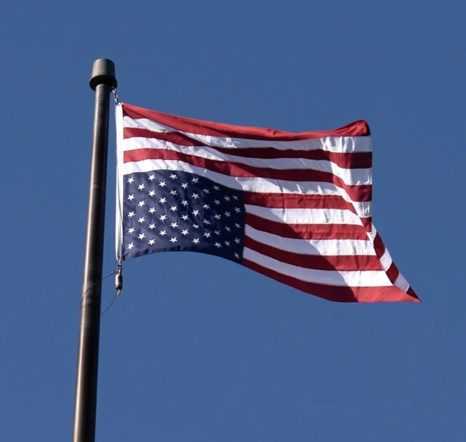 The American Obligation