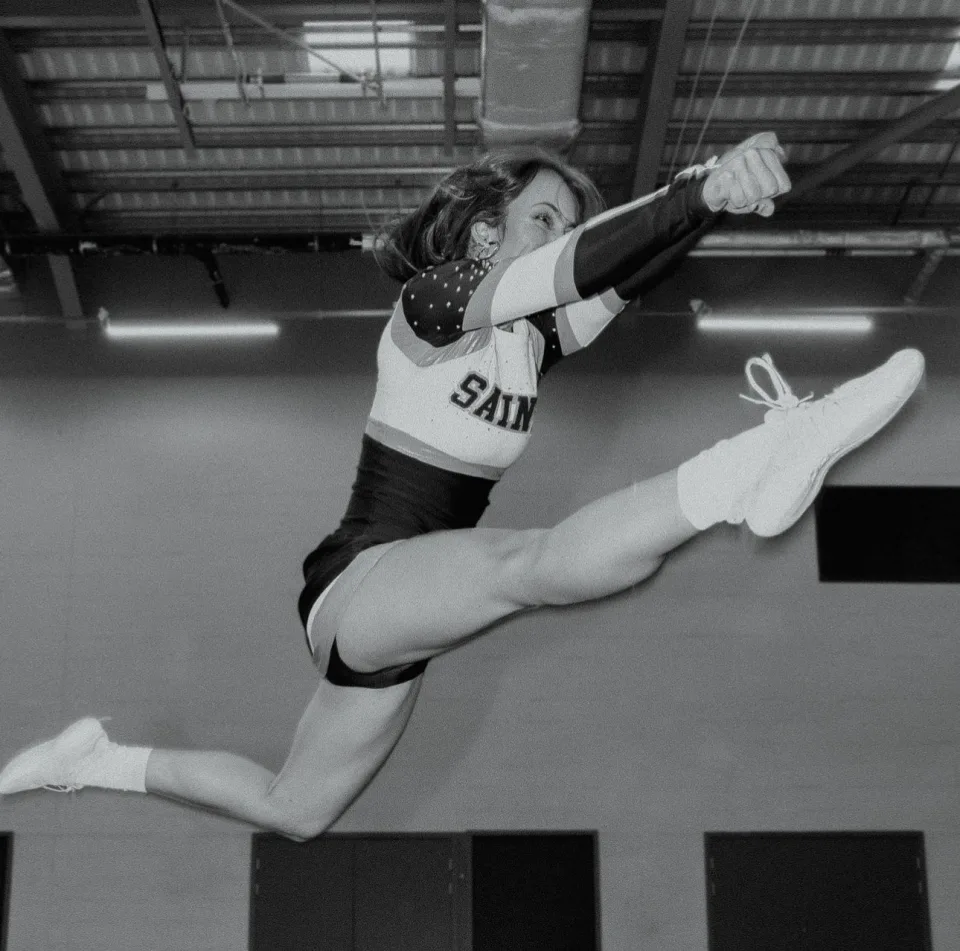 WHAT TEAM DO YOU CHEER FOR?