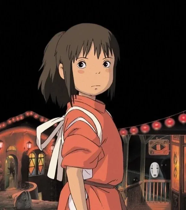 Animation Matters, Actually