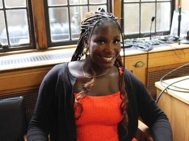 Power in Unity: A Sit-Down Interview with the African Caribbean Society