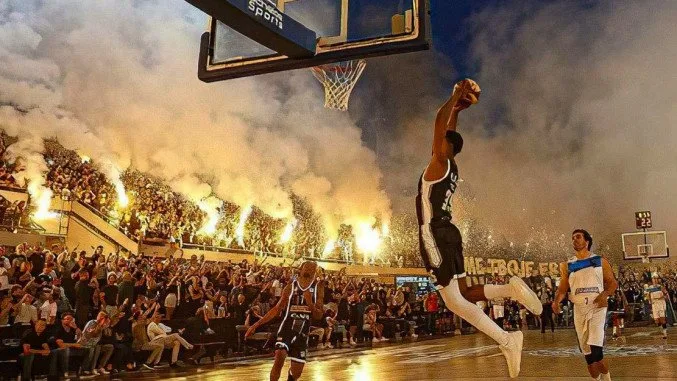 5 Reasons why you should watch Serbian Basketball