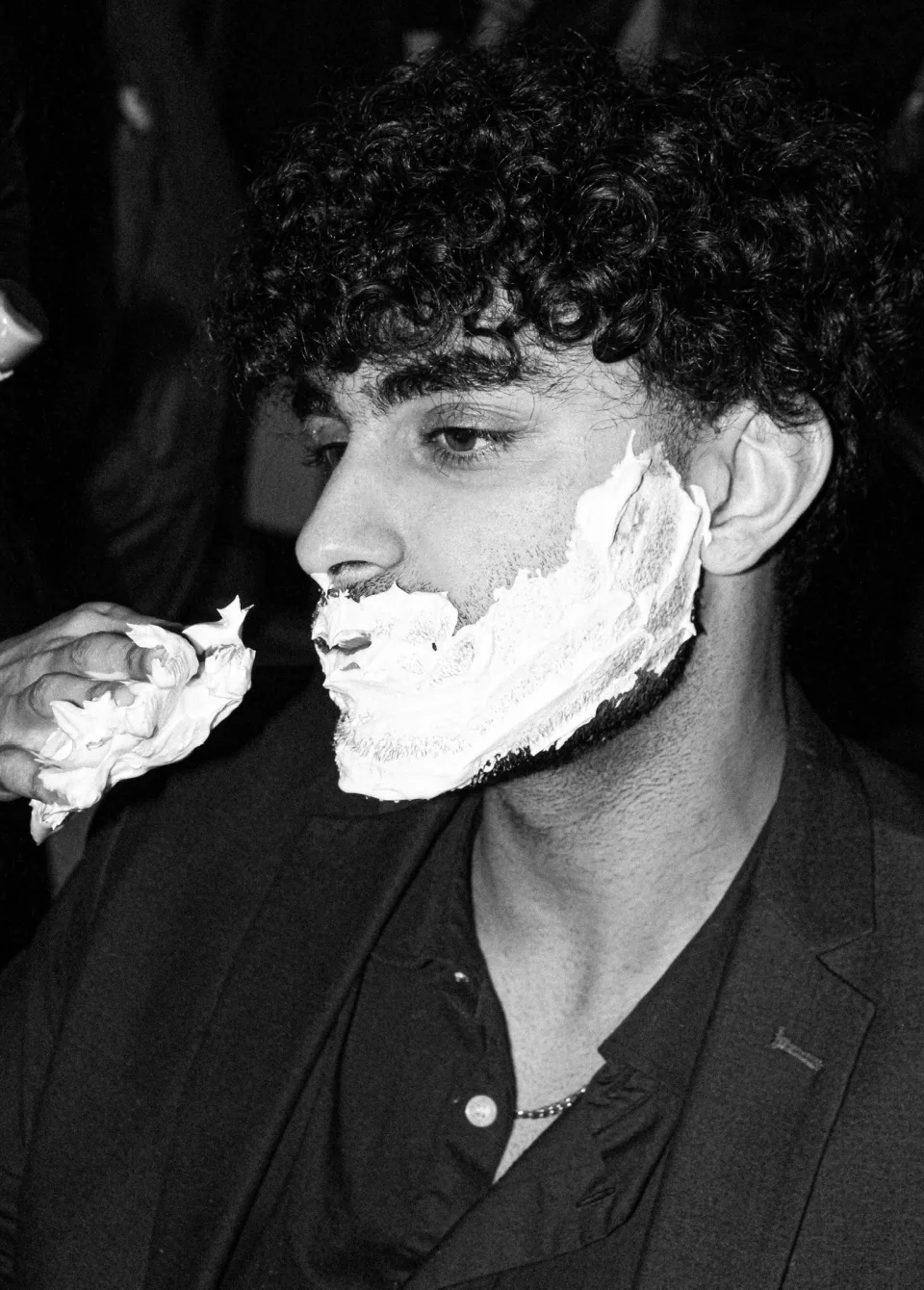 THE MONTH OF MOVEMBER