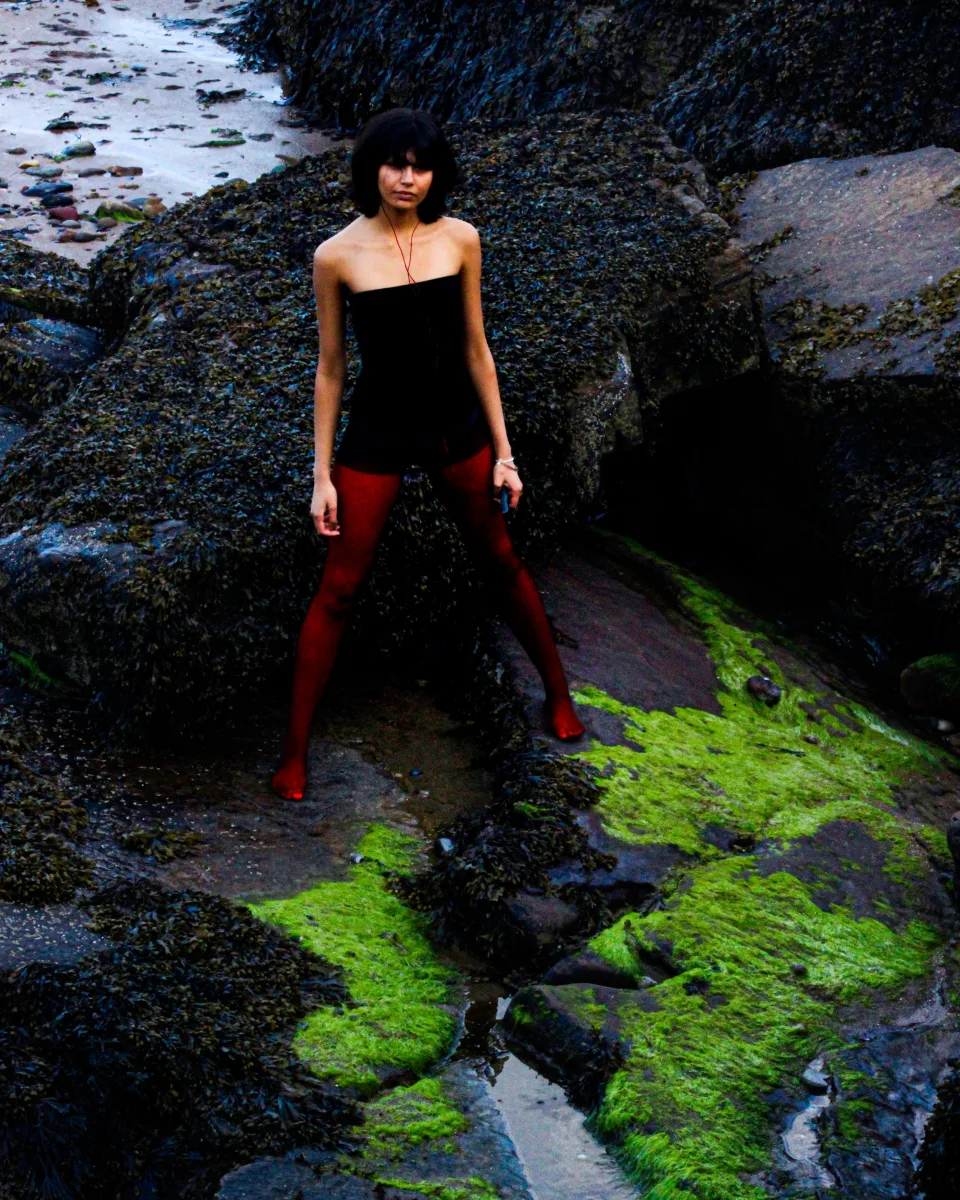NYLON SHORELINE