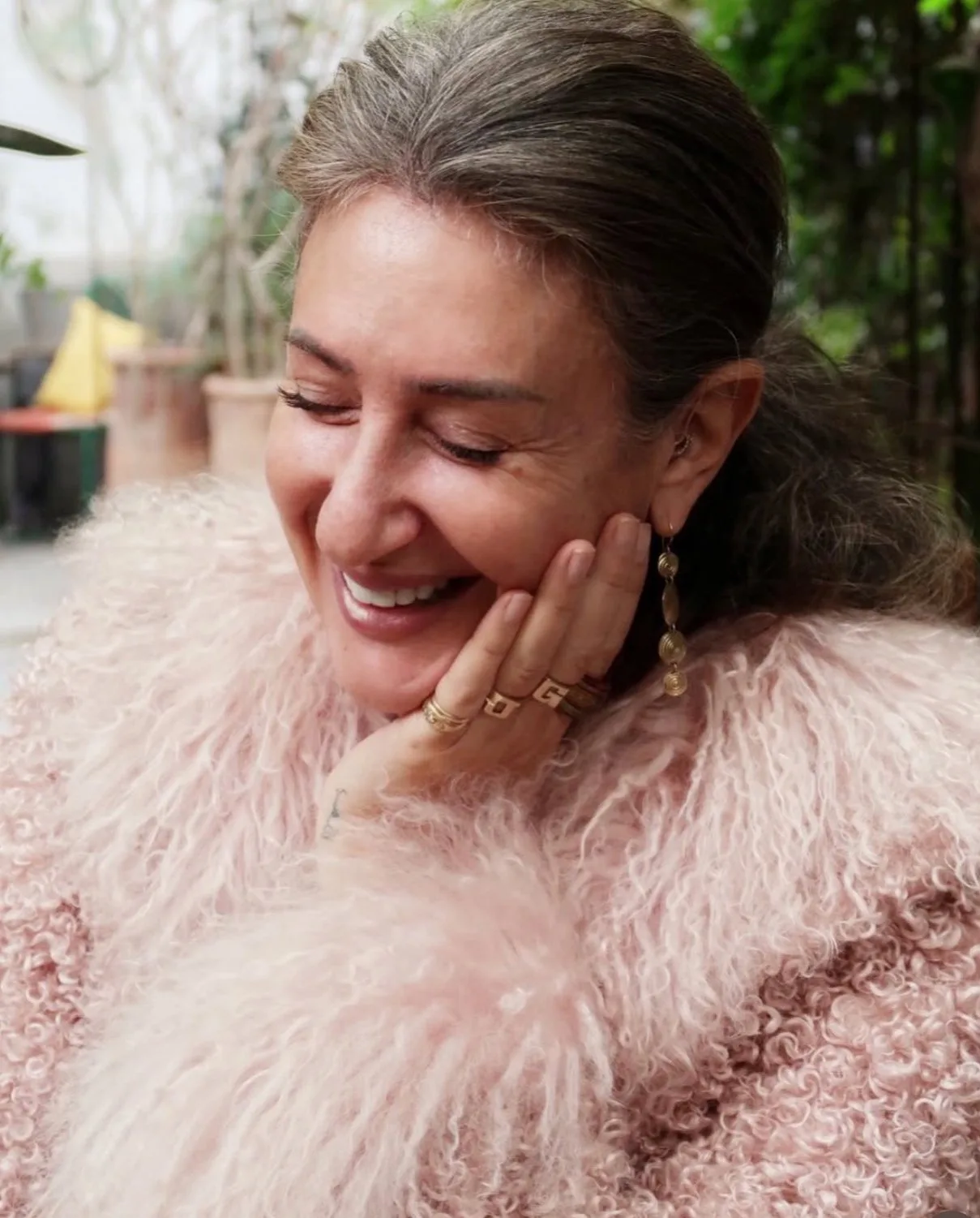 Exclusive Interview with 18 NY Times Bestselling Author Jane Green