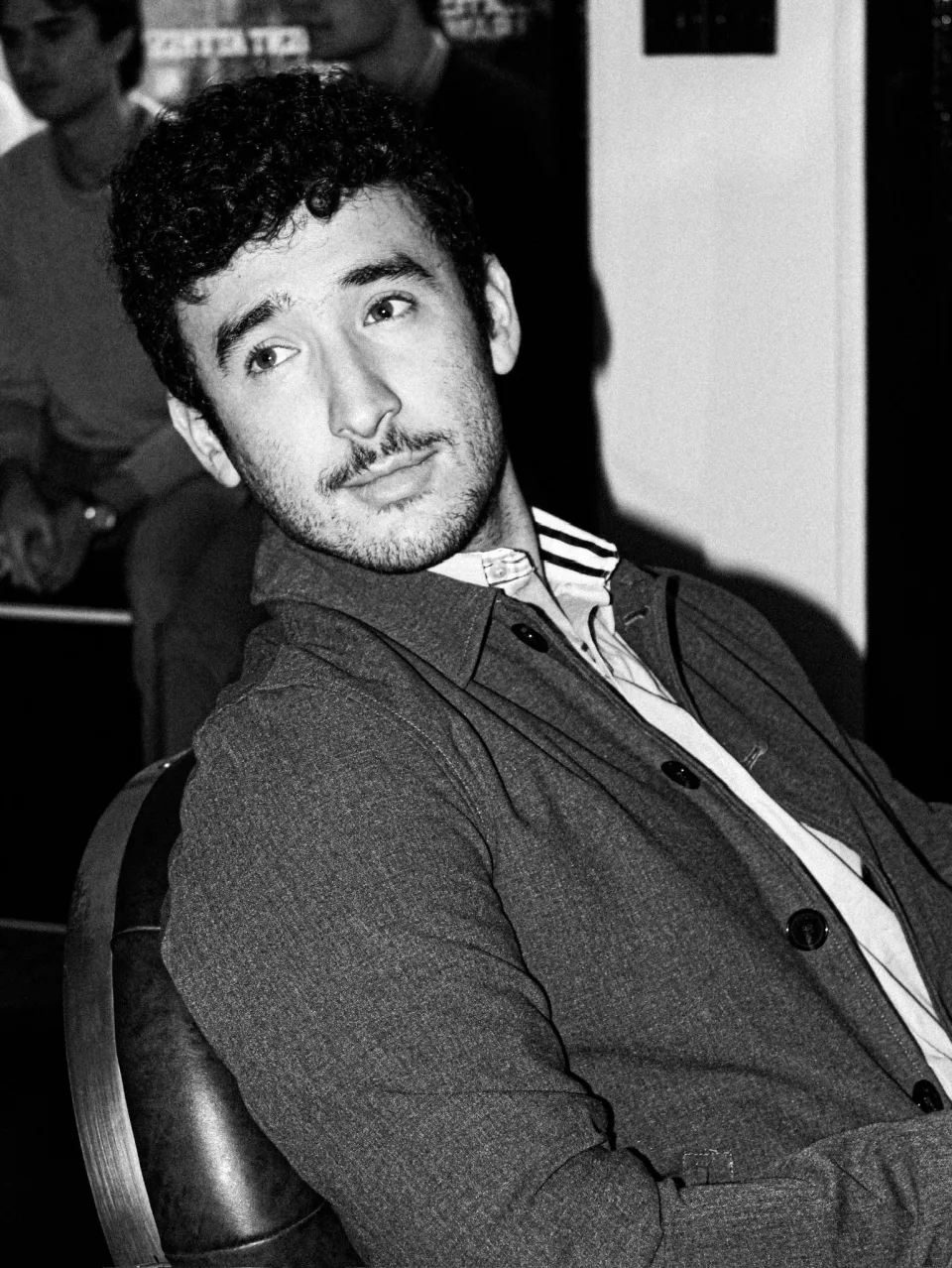 THE MONTH OF MOVEMBER