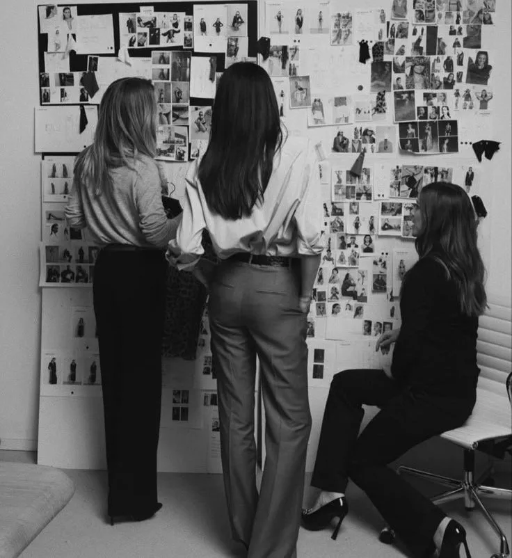 Fashion By Women: The Importance of Female Creative Directors