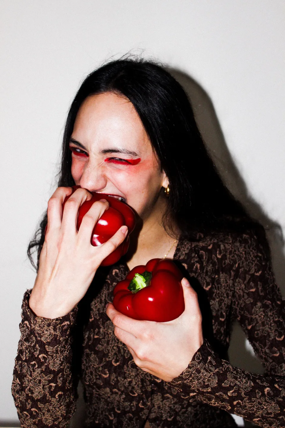Bite Back