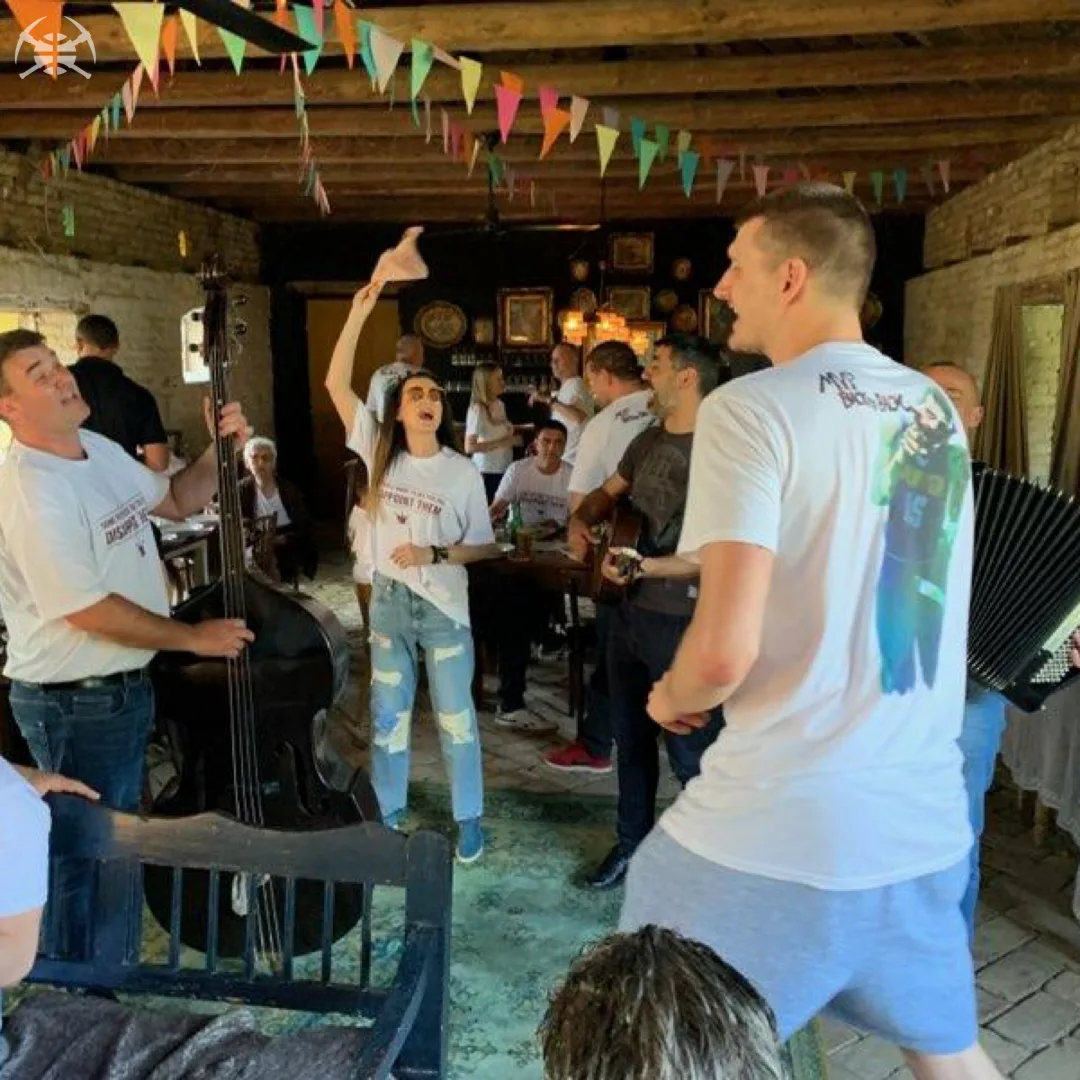 5 Reasons why you should watch Serbian Basketball