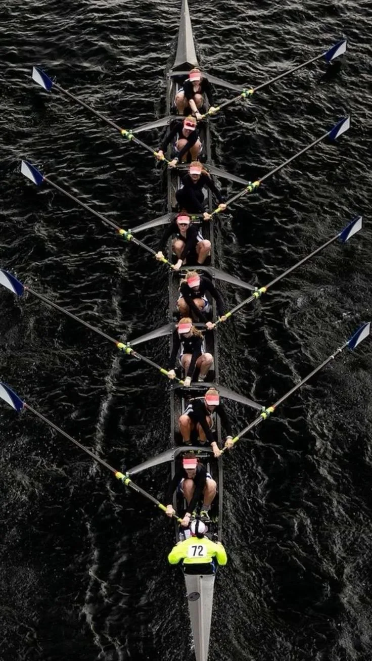 Hook-up Culture in Co-ed Sports, a Boat Club Case Study: Keeping Female Athletes Safe