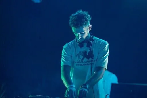 Montenegro's Next DJ Sensation? One Artist's Journey from the Ground Up