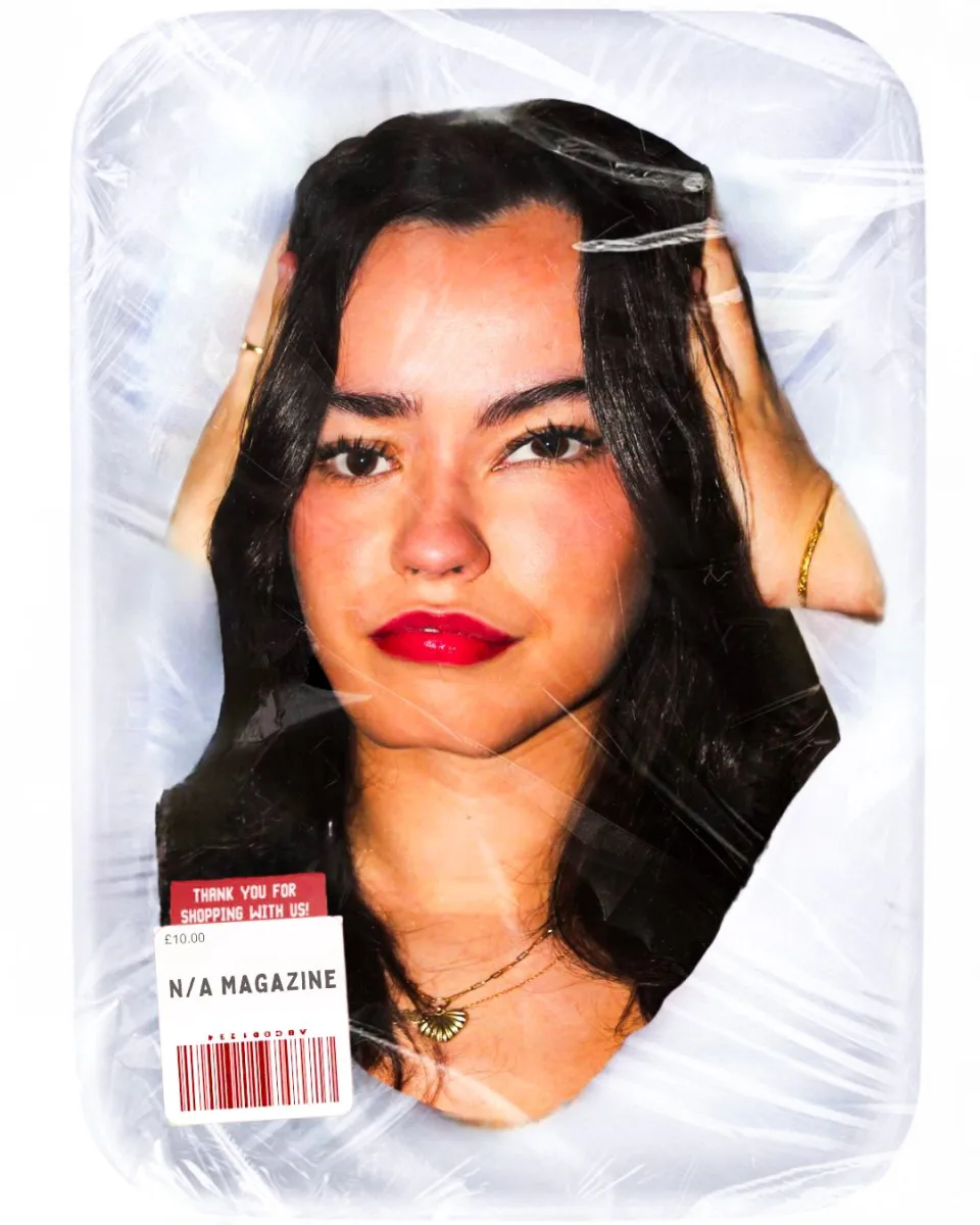 THE FINAL PACKAGING
