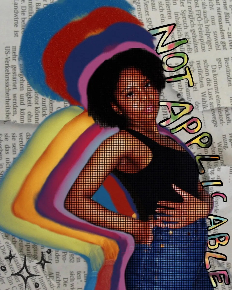 Cover Girl