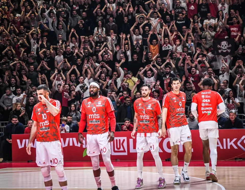 5 Reasons why you should watch Serbian Basketball
