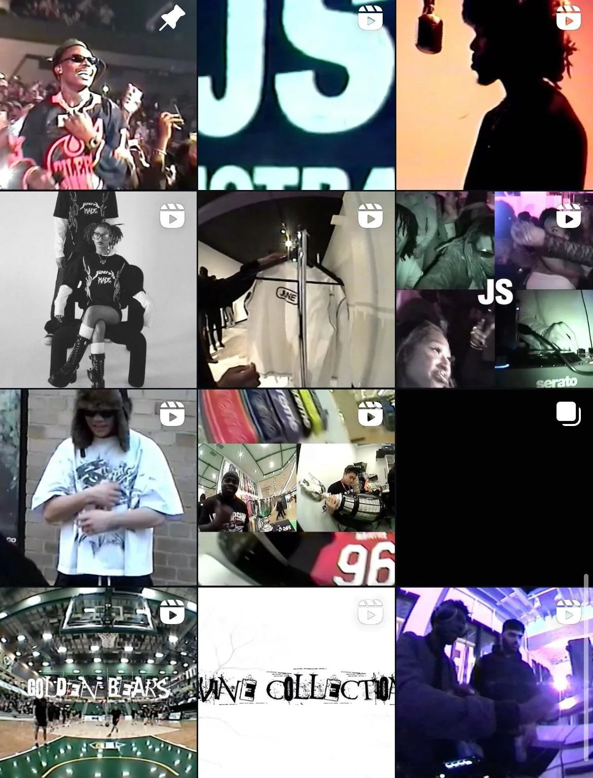 James Te: From High School Edits to Grammy Nominated Artists