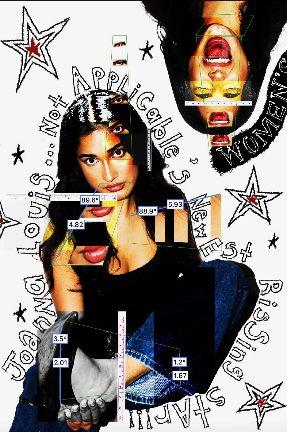 Cover Girl