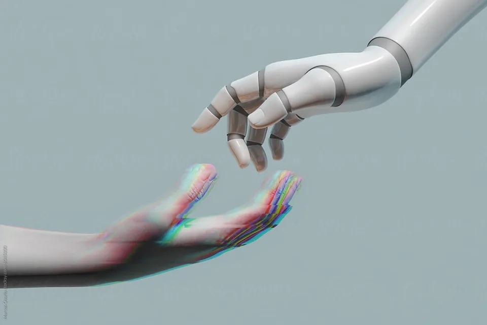 AI Boyfriends: Empowering or Dystopian?