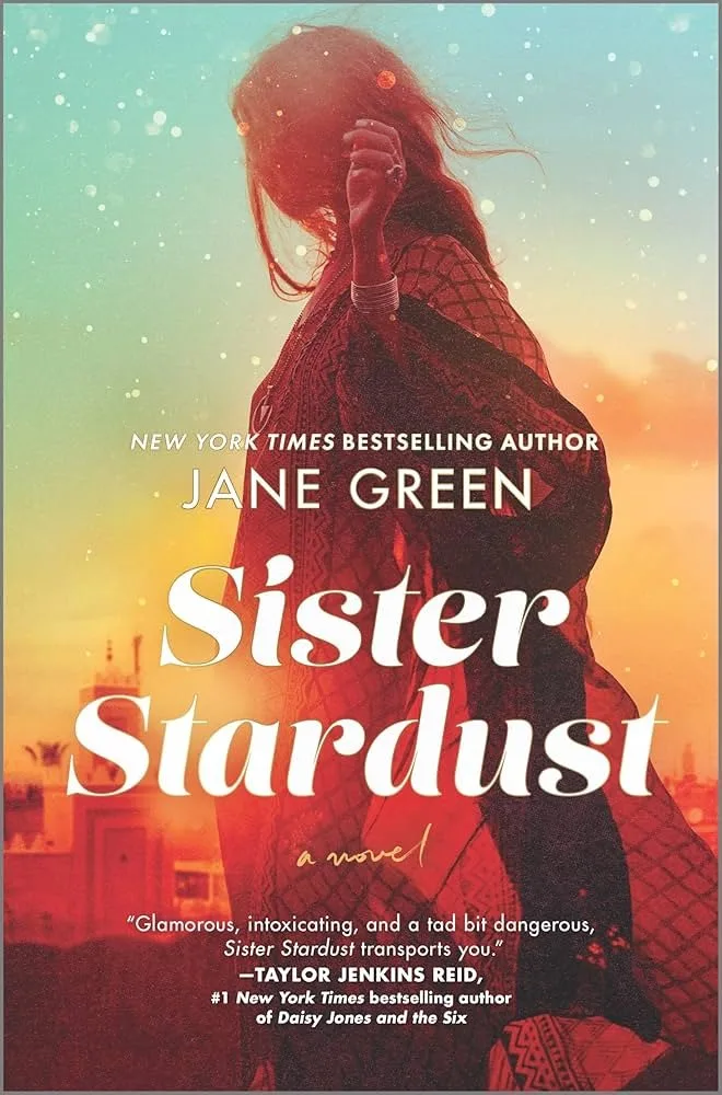 Exclusive Interview with 18 NY Times Bestselling Author Jane Green