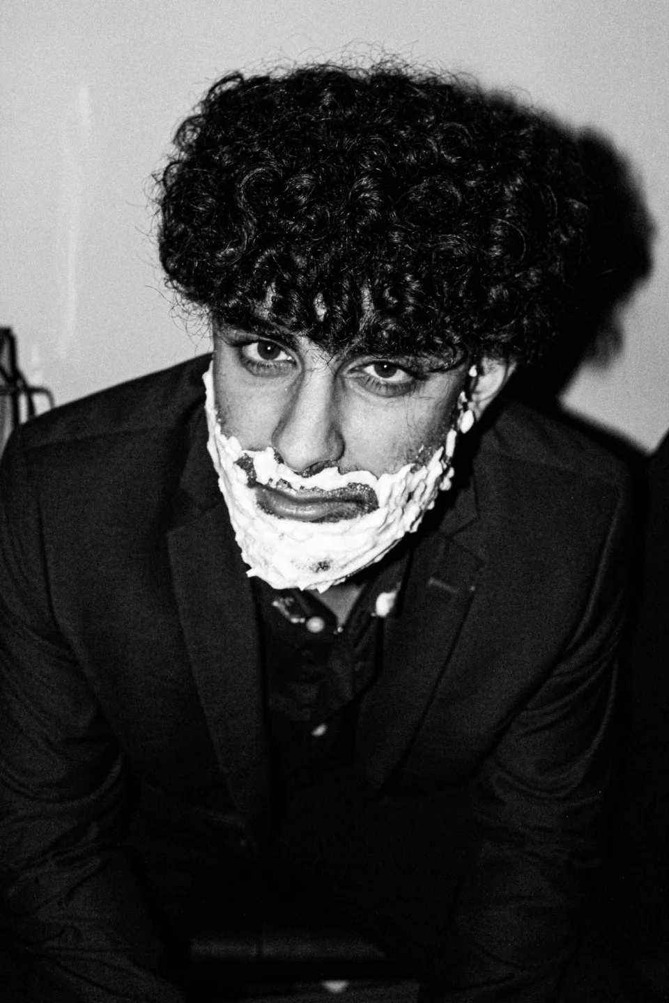 THE MONTH OF MOVEMBER