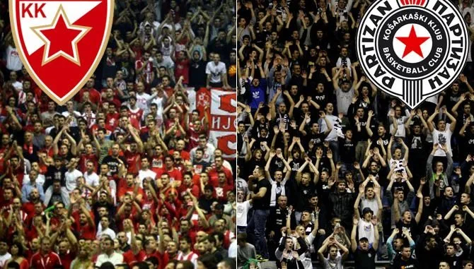 5 Reasons why you should watch Serbian Basketball