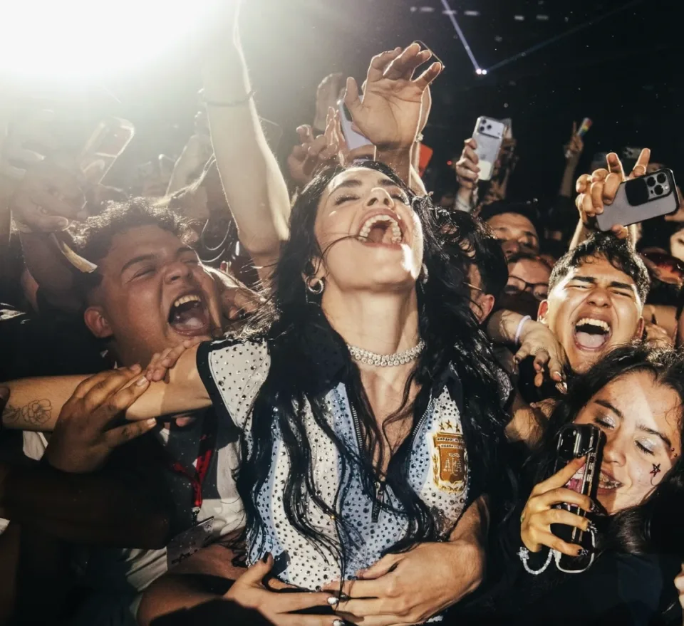The Politics of Who We Listen To