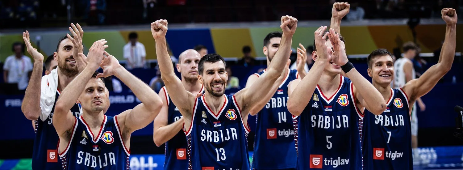 5 Reasons why you should watch Serbian Basketball