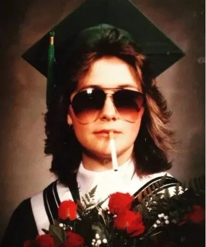 Postgrad: Doomed to Fail