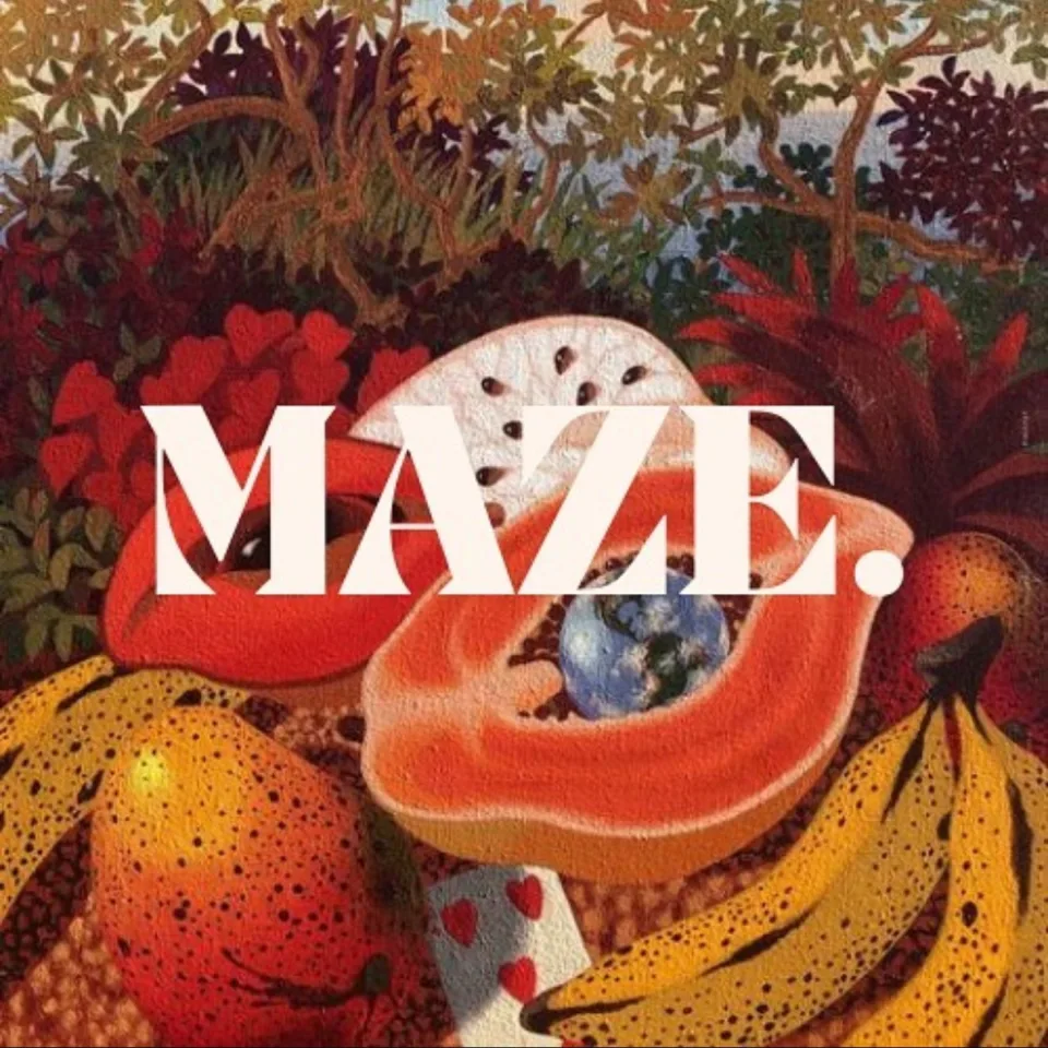Inside the Gen Z Psyche with Maze