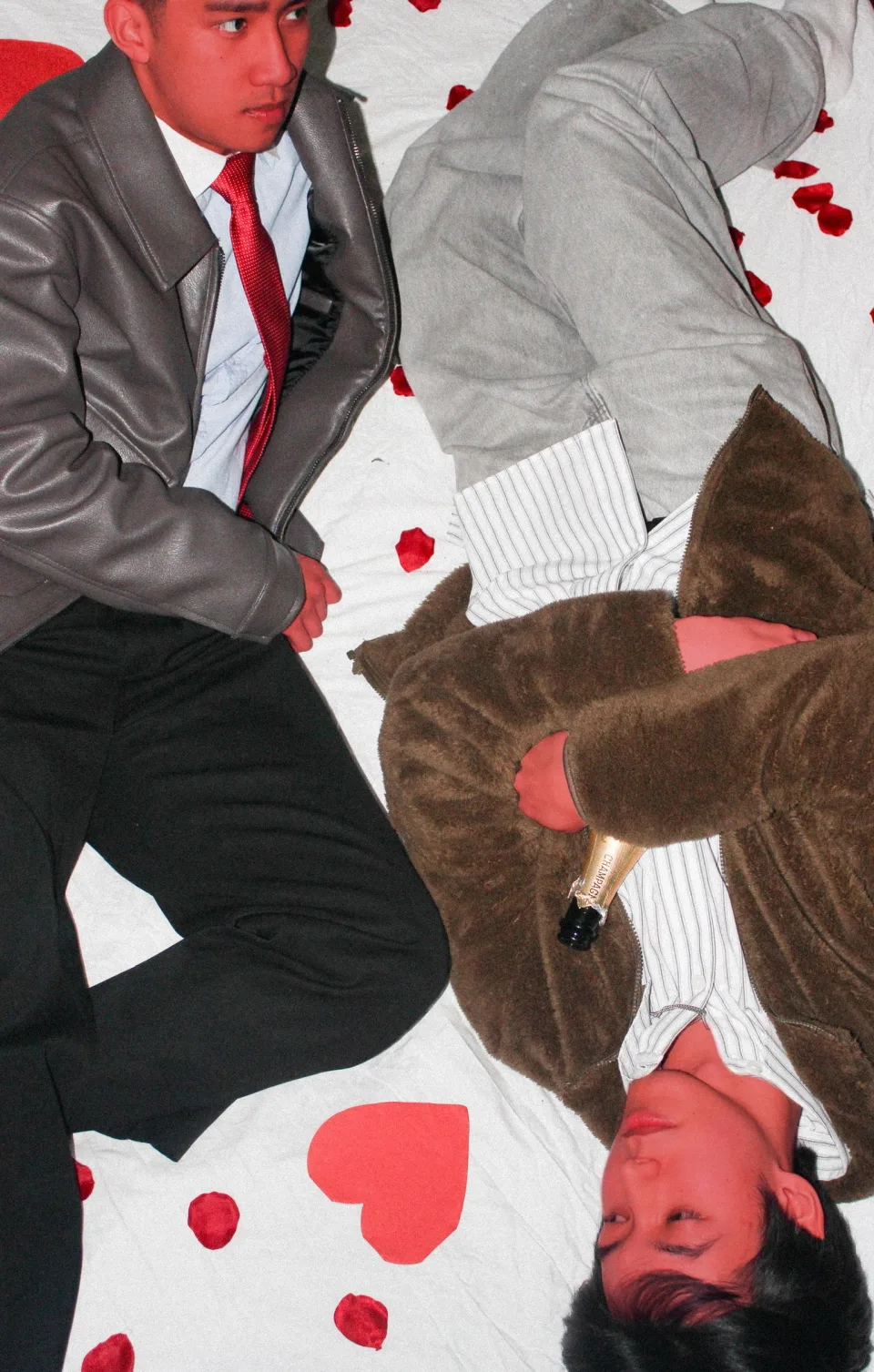 The Night Before