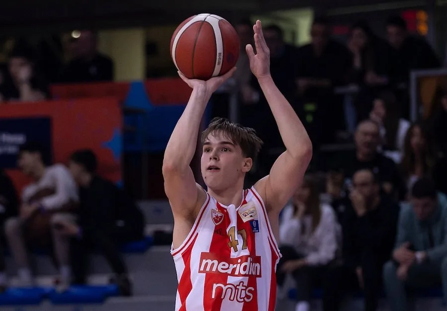 5 Reasons why you should watch Serbian Basketball