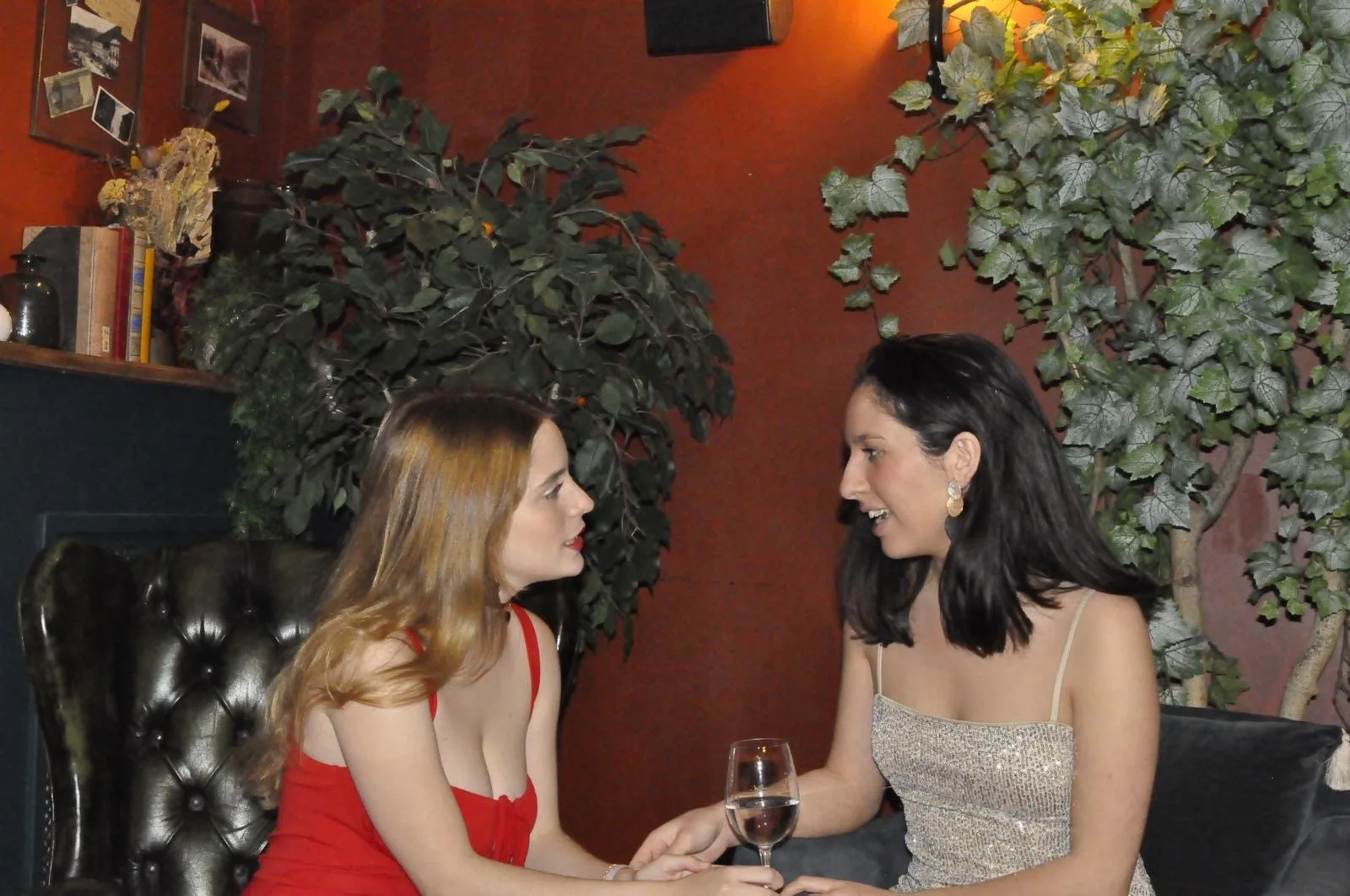 Behind the Christmas Gala with Spark Events