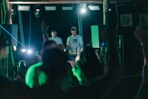 Montenegro's Next DJ Sensation? One Artist's Journey from the Ground Up