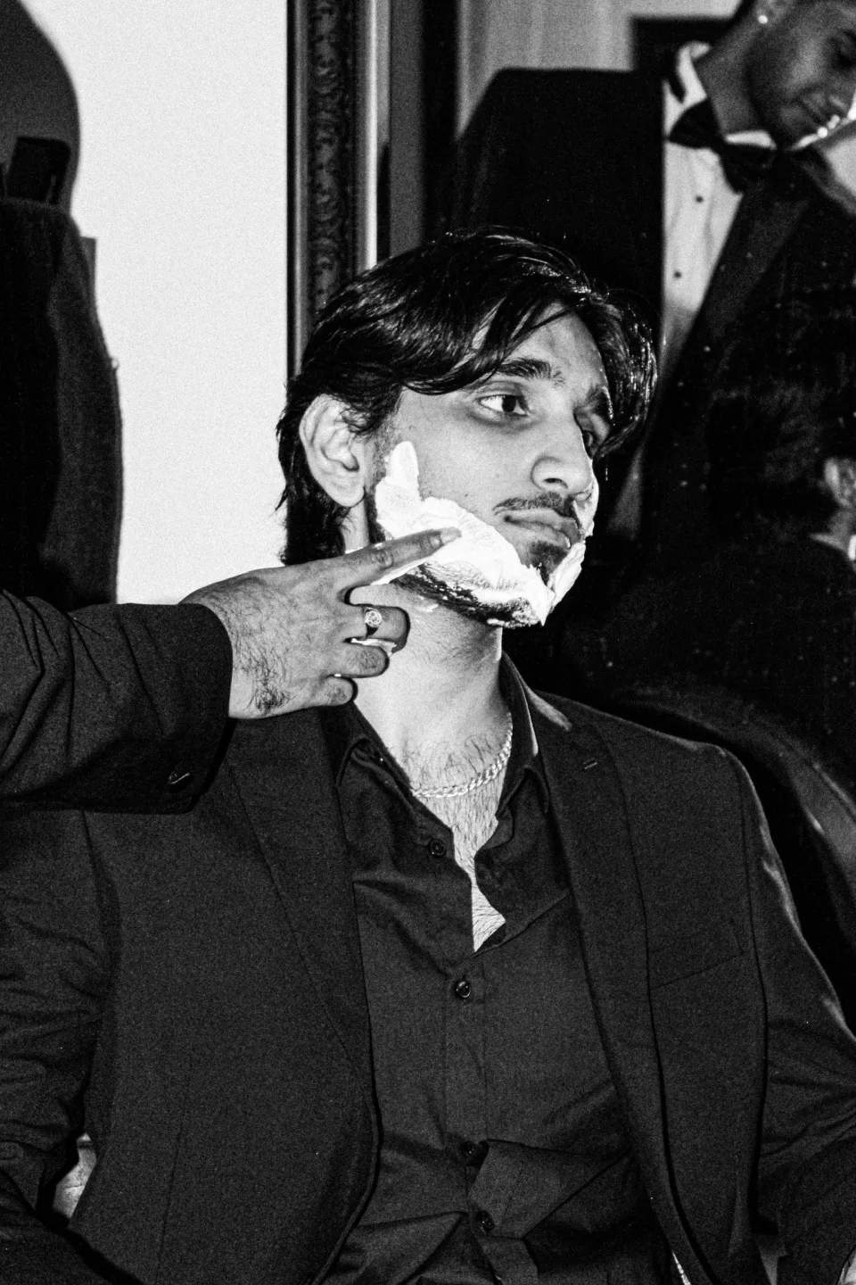 THE MONTH OF MOVEMBER
