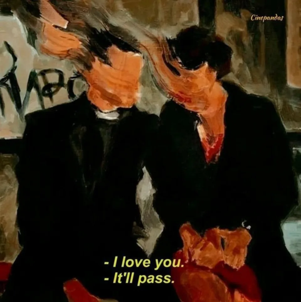 A Love that Feels Right
