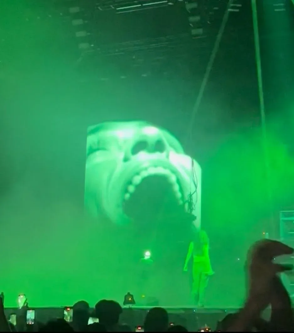 Leaving the Bubble, Concerts, and the Green Light: Notes from Glasgow