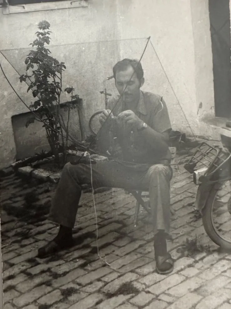 Grief. It F*cking Sucks.