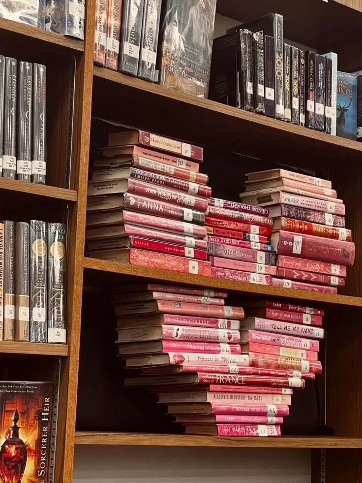 The Rise of BookTok: How Smut is Winning Over Literature