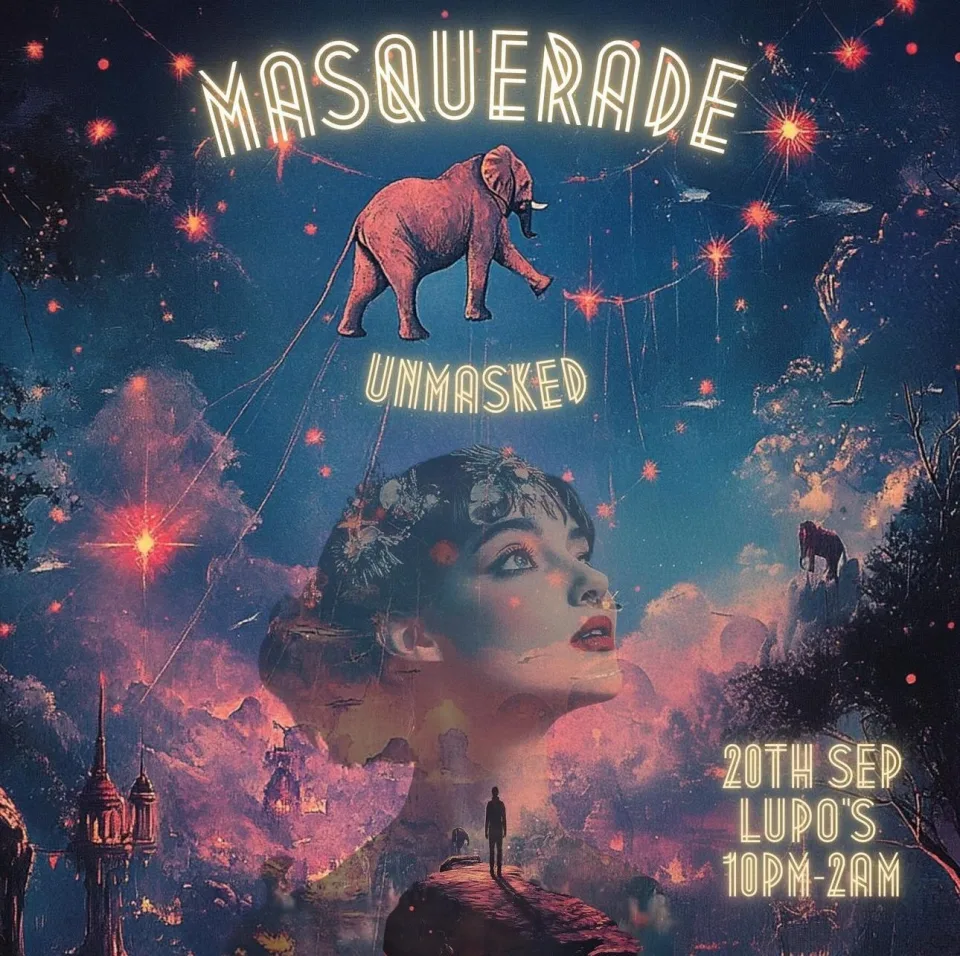 A Renaissance Revival: The Masquerade is Back