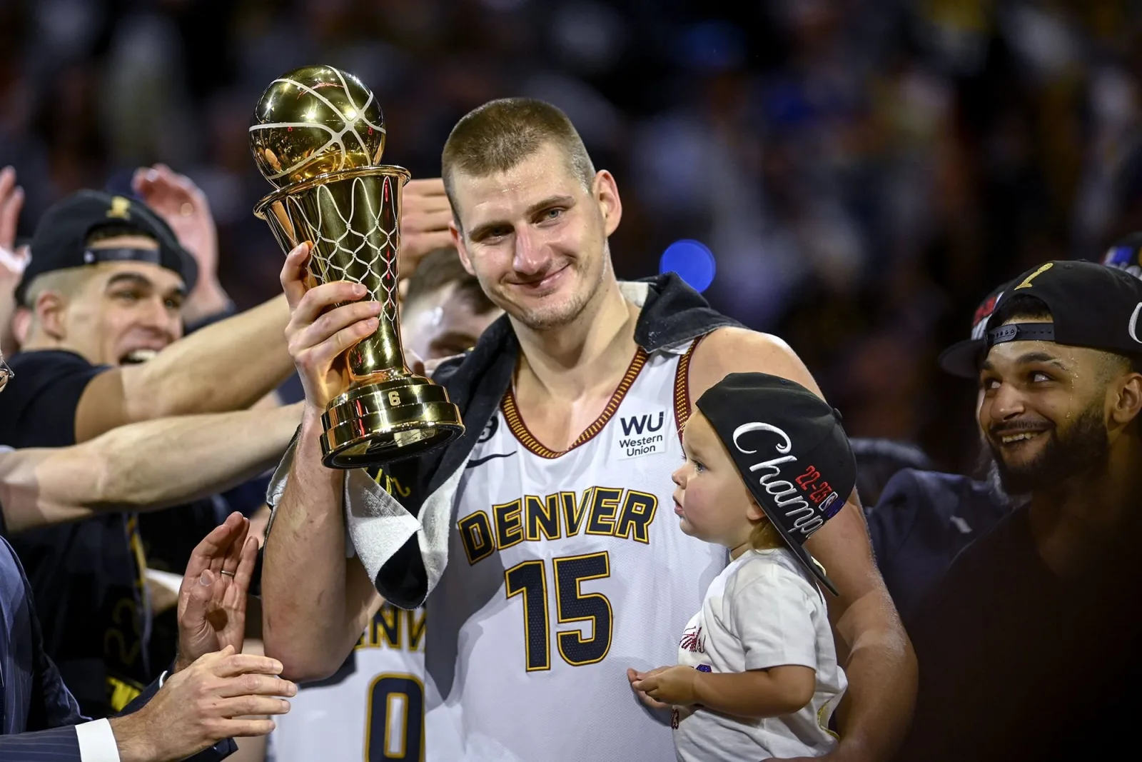 5 Reasons why you should watch Serbian Basketball