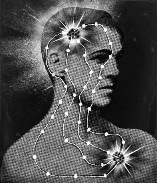Intuition: It Knew Before I Did