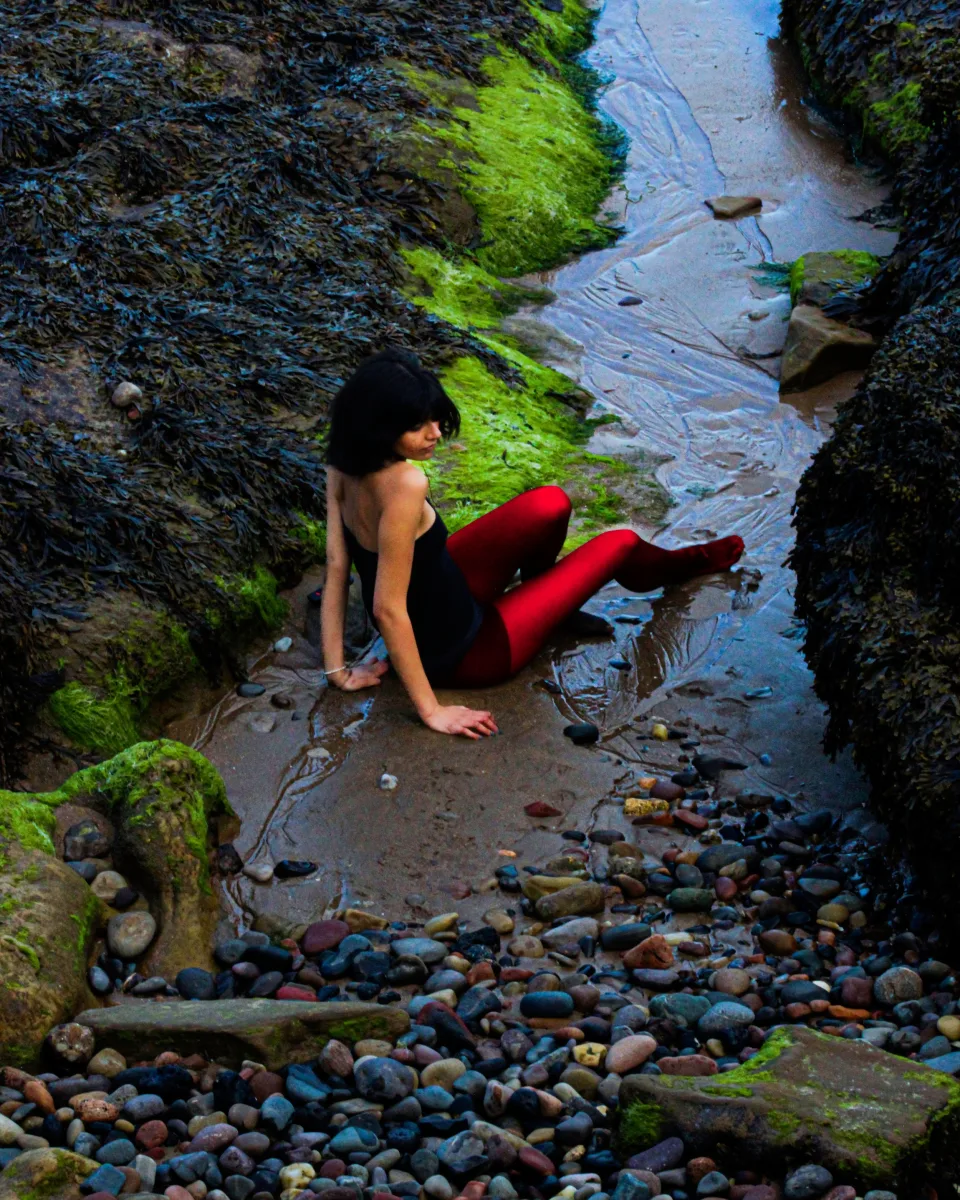 NYLON SHORELINE
