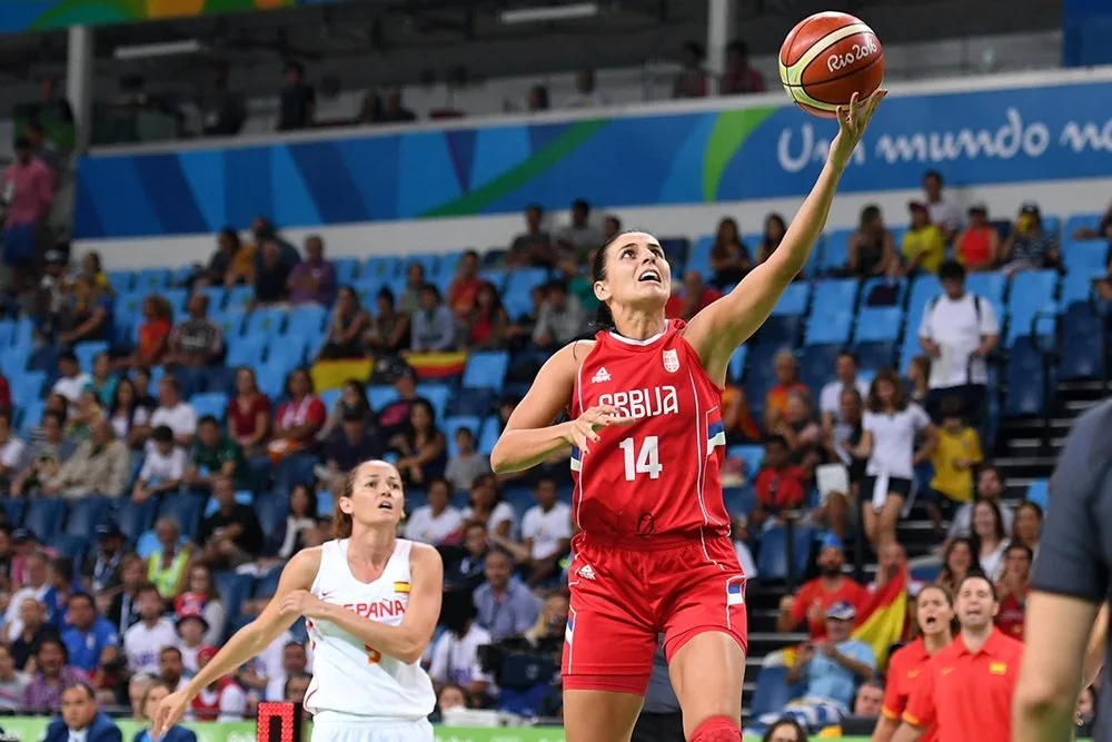 5 Reasons why you should watch Serbian Basketball