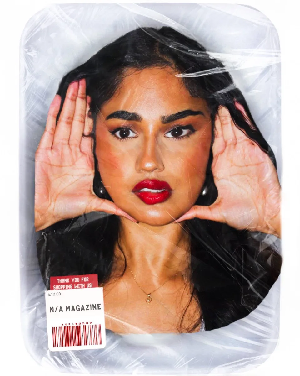 THE FINAL PACKAGING
