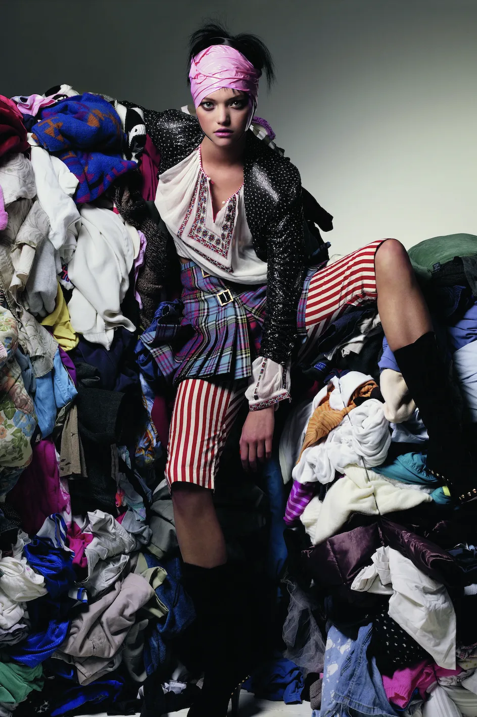 Thrifting 2.0: Is Affordable Vintage a Thing of the Past?