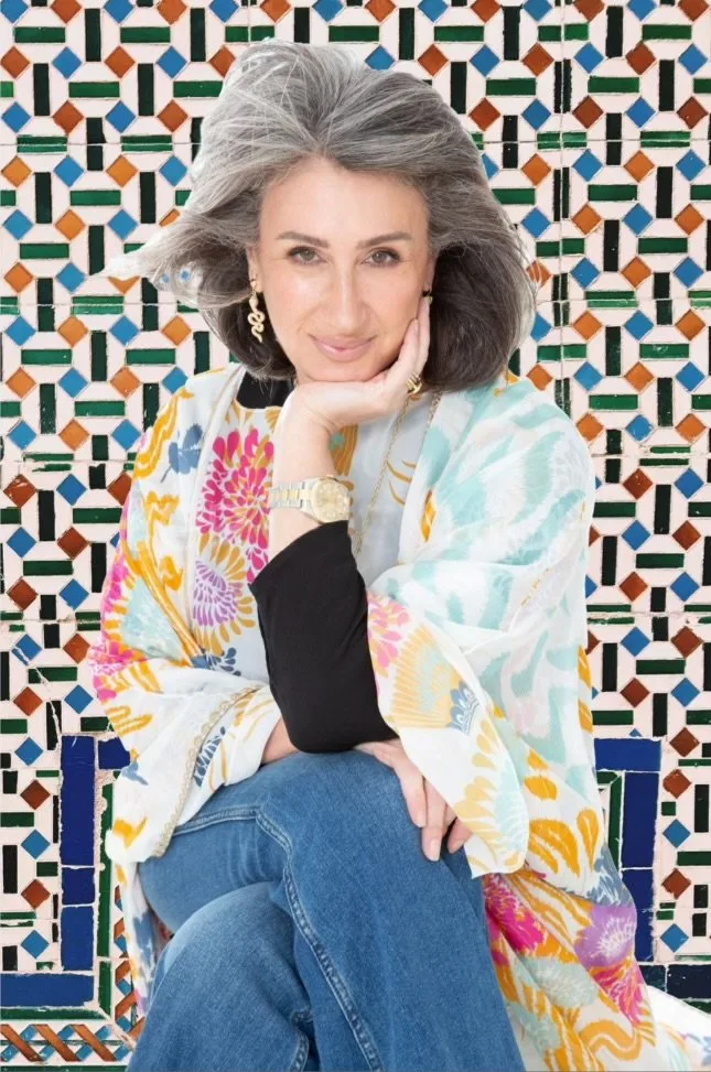 Exclusive Interview with 18 NY Times Bestselling Author Jane Green