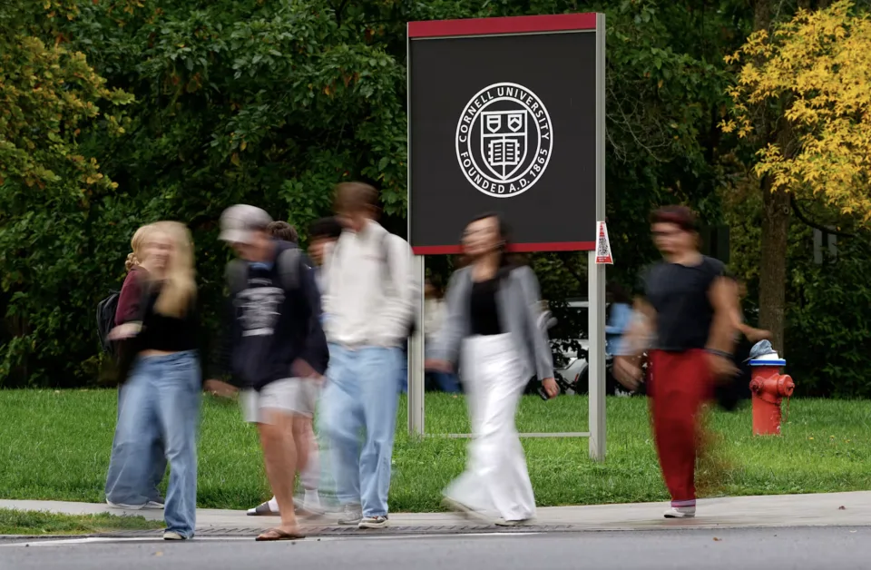 Cornell 7: Are the Lessons Ever Going to Be Learned?
