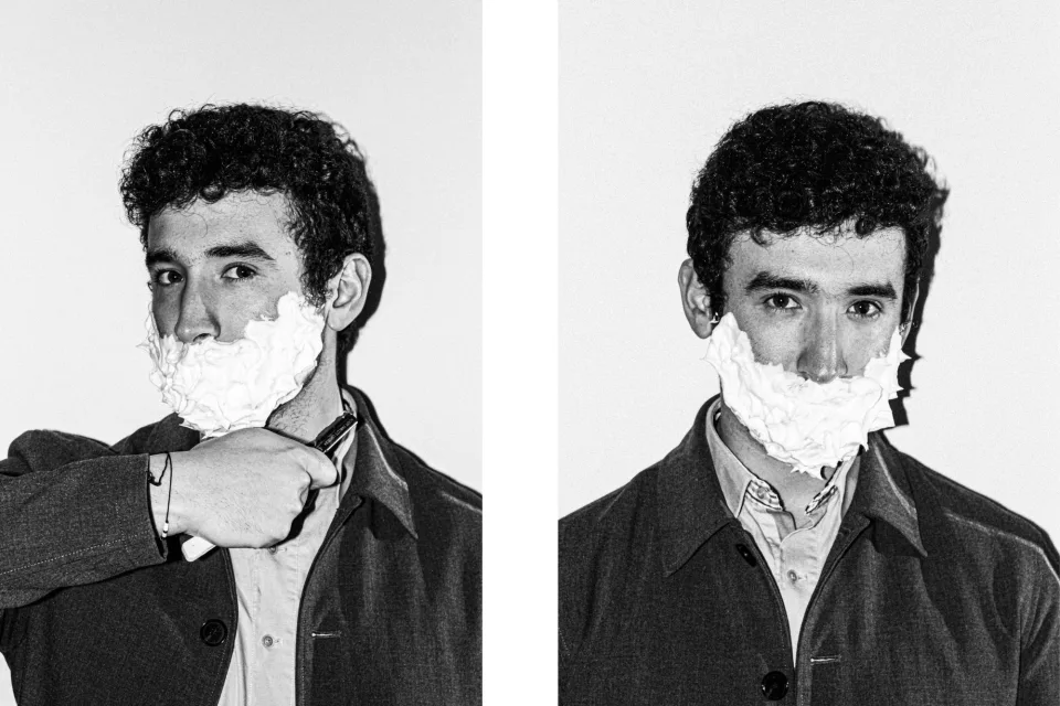 THE MONTH OF MOVEMBER