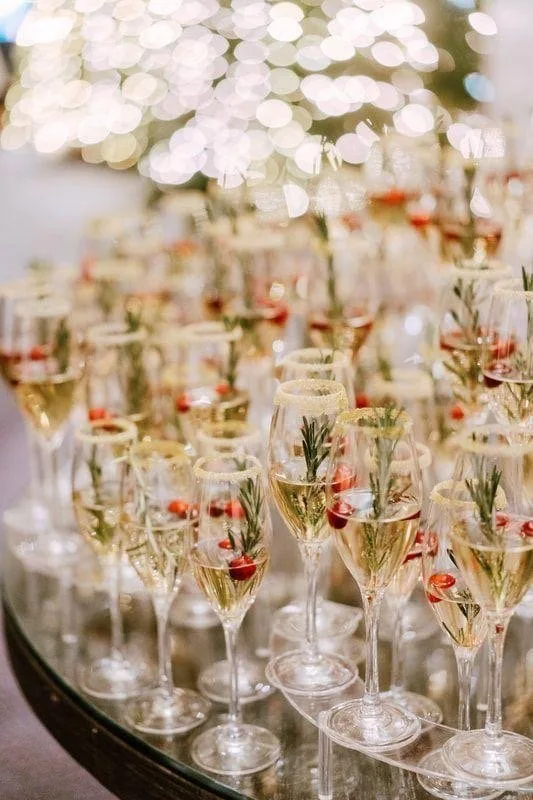 Behind the Christmas Gala with Spark Events